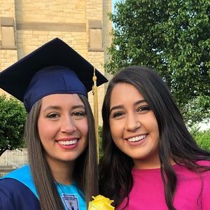 Meet your Posher, Clare